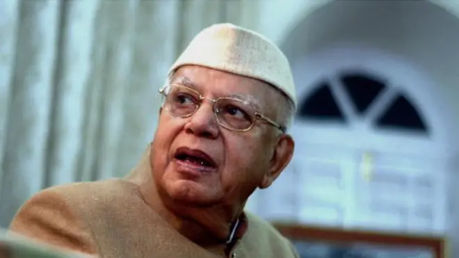 ఎన్డీ తివారీ