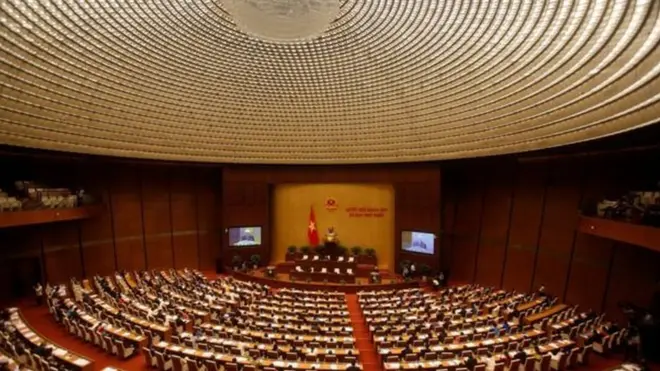 kinh tế việt nam