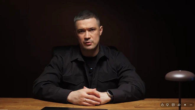 Обращение Федорова