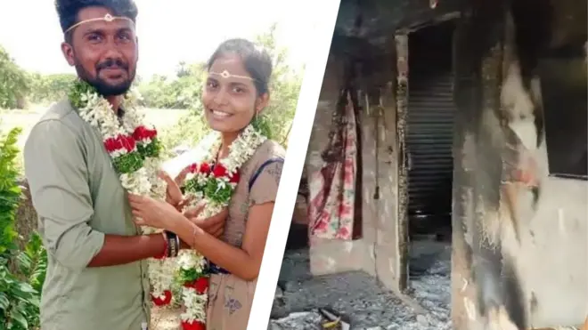 కావ్య, రంజిత్