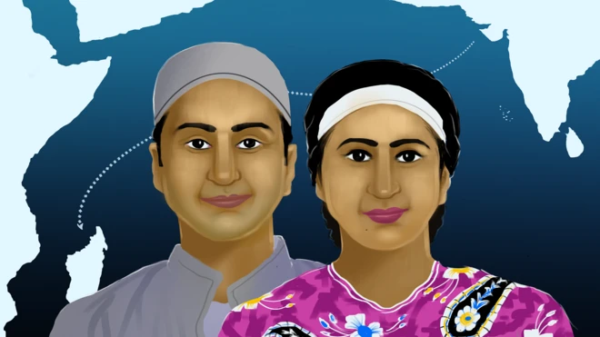 બીબીસી ગુજરાતી ગુજરાત કરાણા મડાગાસ્કર ઇતિહાસ વેપાર આફ્રિકા