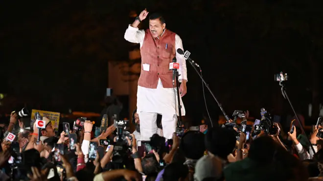 संजय सिंह