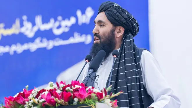 د بدخشان نوی والي رحمتالله نجیب