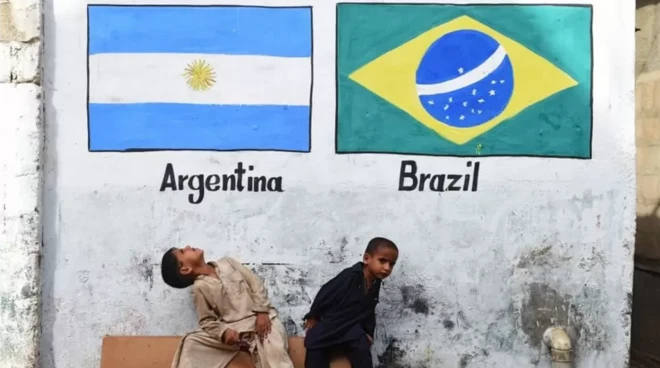 لیاری، فٹبال