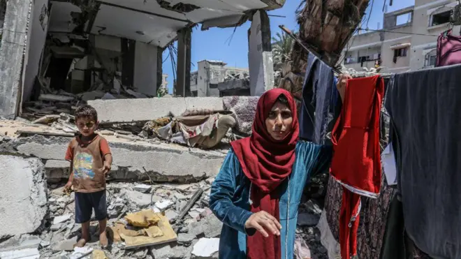 جس کیمپ پر حملہ ہوا وہ کویتی امن کیمپ 1 کے نام سے جانا جاتا تھا