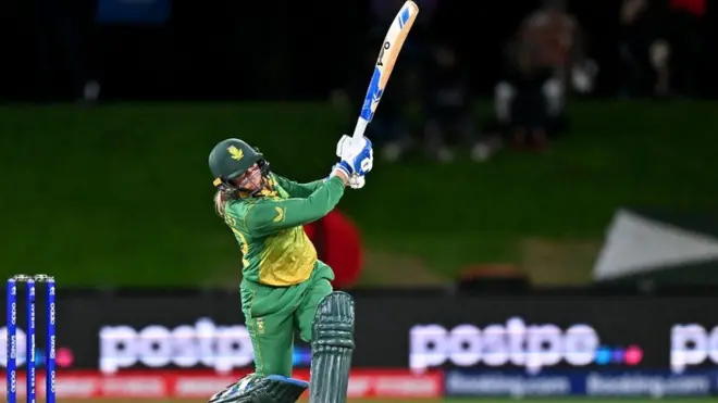 भारत-दक्षिण अफ्रीका मैच