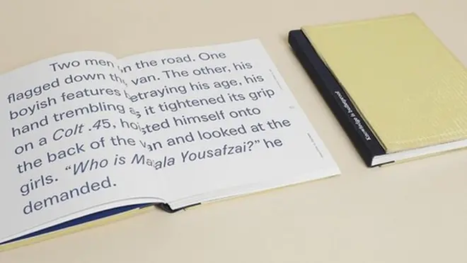 کتاب کی ابتدائی طور پر ایک ہزار کاپیاں شائع کی گئی ہیں