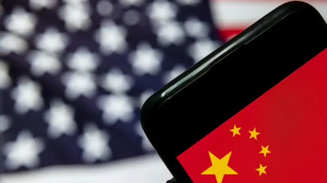 US and China hold 'constructive' trade talks after delay