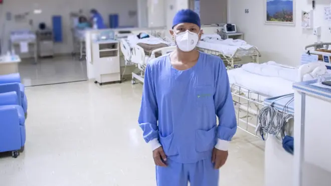 Em março, Leonardo Camargo contou para a BBC News Brasil que estava recorrendo a medicamentosjogo 2 jogadoresdesuso porque o estoquejogo 2 jogadoressedativos para intubação estava prestes a acabar. Agora, o hospital onde ele trabalha, no Rio Grande do Sul, está sem pacientes com covid-19 na UTI pela primeira vez