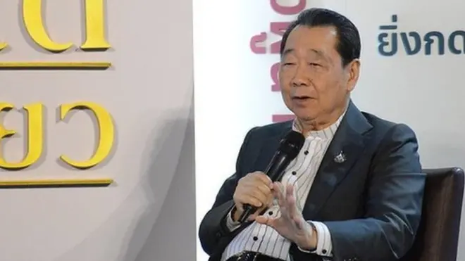 ธนินท์ เจียรวนนท์