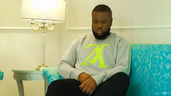 Di Instagram celebrity wey Dubai police gbab