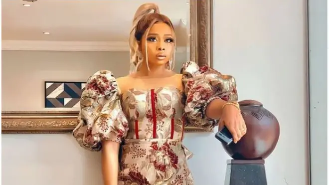 Olori Badrat Olaitan Adeyemi