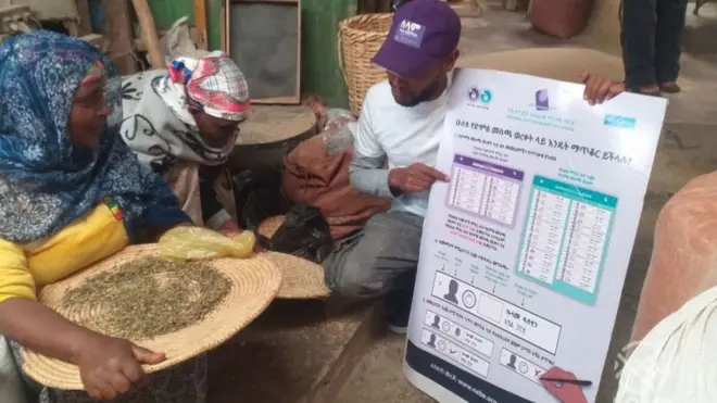 Barnoota akkaataa itti filatan wayita filattootaaf kennamu