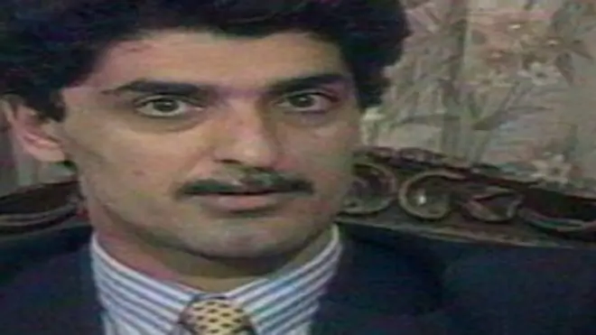 فرزاد بازفت