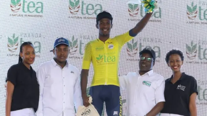 ተቐዳዳሚ ጋንታ ኒፖ ደልኮ ኤርትራዊ ቢንያም ግርማይ