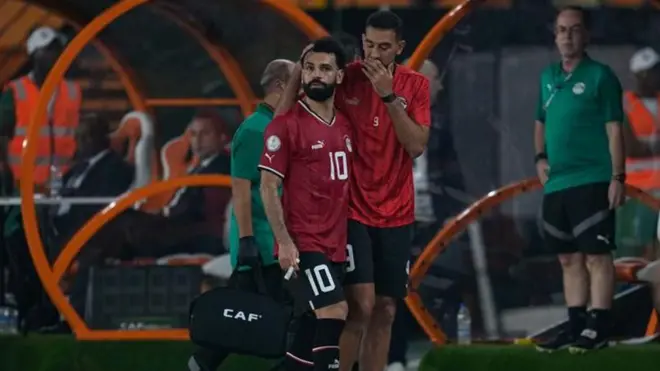 Afcon 2023