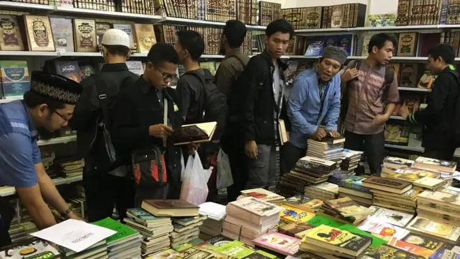 Buku-buku Islam