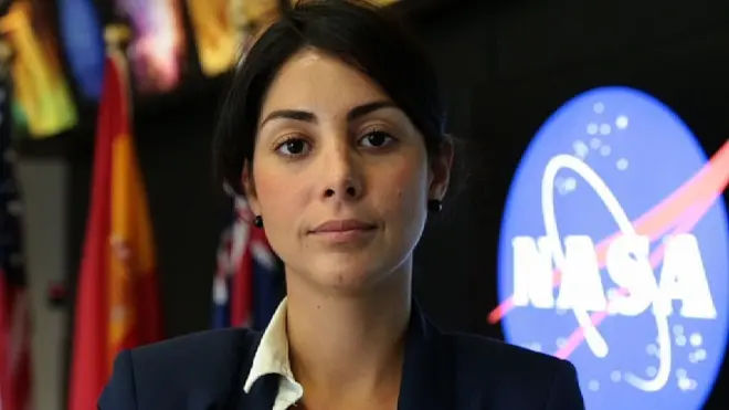 "El consejo que daría a las personas que quieren salir adelante es un consejo simple pero difícil, que es aprender a cerrar todas las otras opiniones que a veces desafortunadamente son negativas".