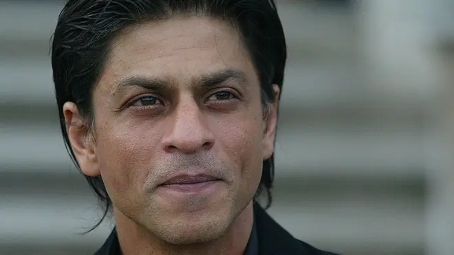 शाहरुख़ ख़ान