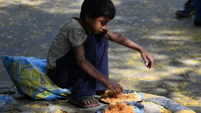 ఆకలి సమస్య, famine, food crisis