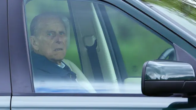 เจ้าชายฟิลิป