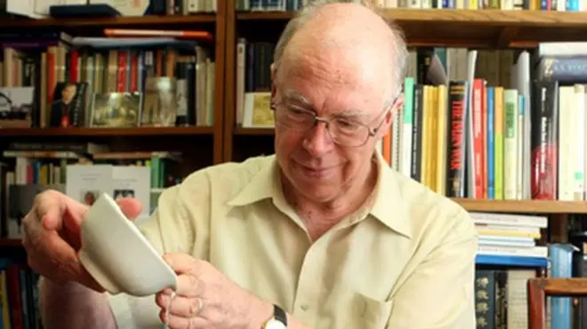 한국문학 번역가인 서강대 안선재(브라더 앤서니) 명예교수