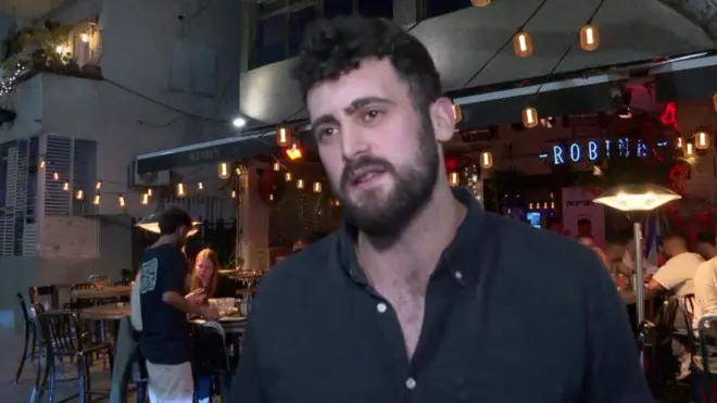 ما بين قلق وفخر واعتياد، مشاعر سكان ثلاث مدن بعد هجوم إيران