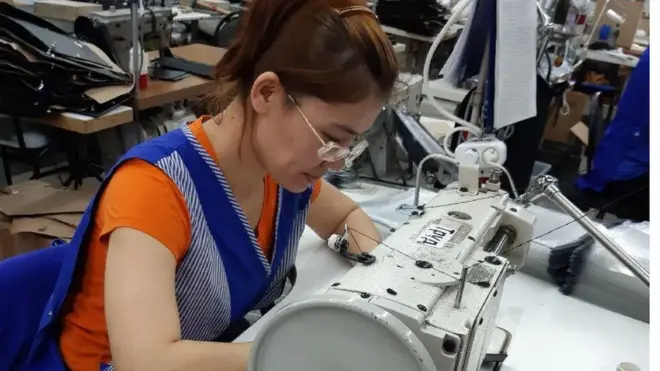 Боғотлик Сабоҳат Отамирзаева оиладаги зўравонлик сабаб биринчи турмушидан ажрашган