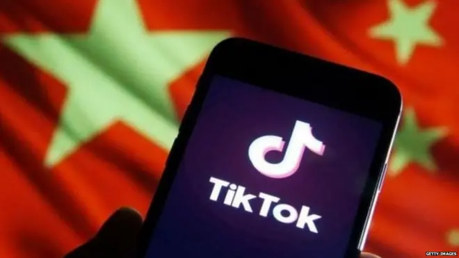 सरकार ने टिकटॉक समेट 59 एप पर पाबंदी लगाई है
