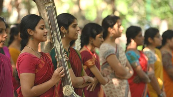 कलाक्षेत्र