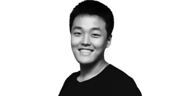 Terraform Labs kurucusu Do Kwon