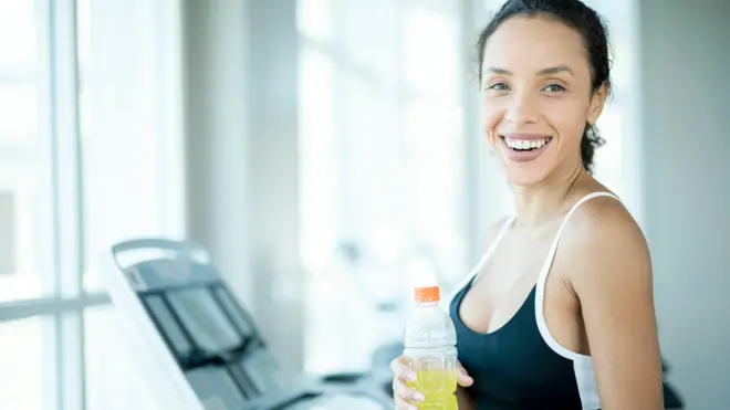 Avec la multitude d'options d'hydratation disponibles aujourd'hui, il est facile de se tromper sur ce dont nous avons réellement besoin.