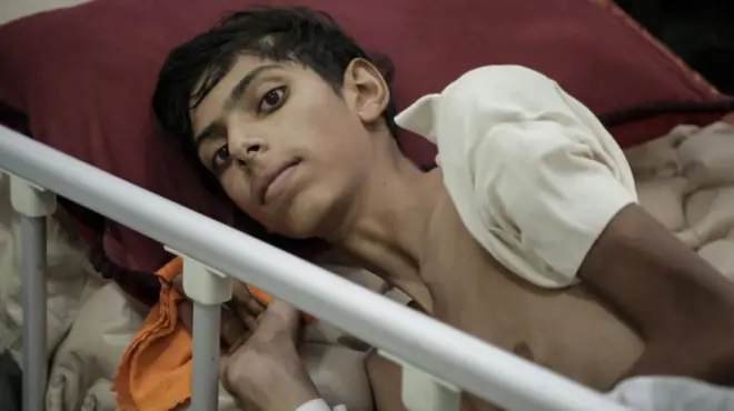 రఫీక్ దగ్మౌస్