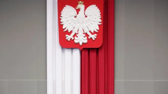 ггерб польщі