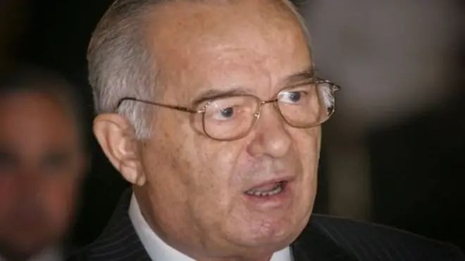 Ислом Каримов