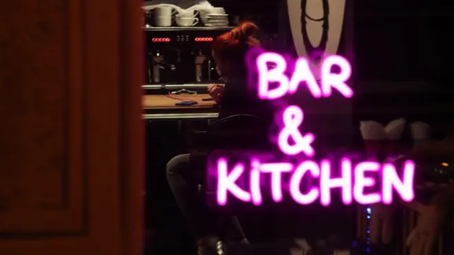 Несколько баров с "Карты сопротивления" сразу заявили, что не принимали участие в акции и не знают, кто их туда добавил