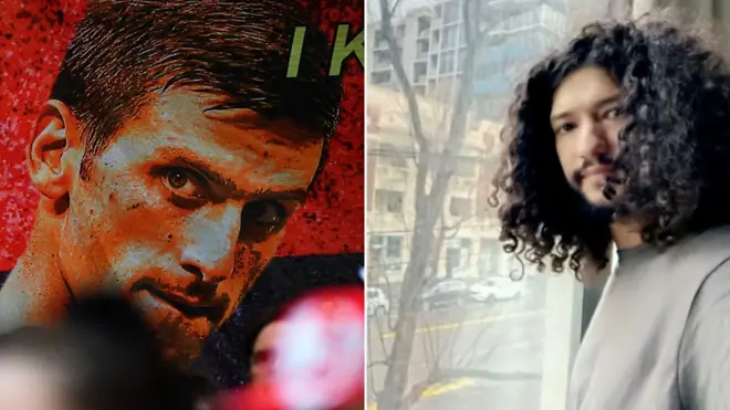 Kako žive ljudi u hotelu u kome je bio zatvoren Novak Đoković