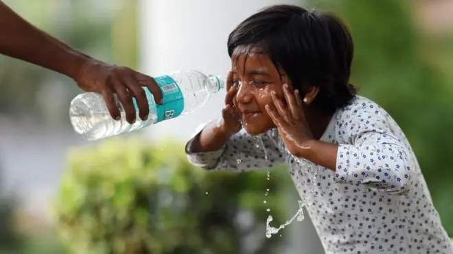 హీట్వేవ్