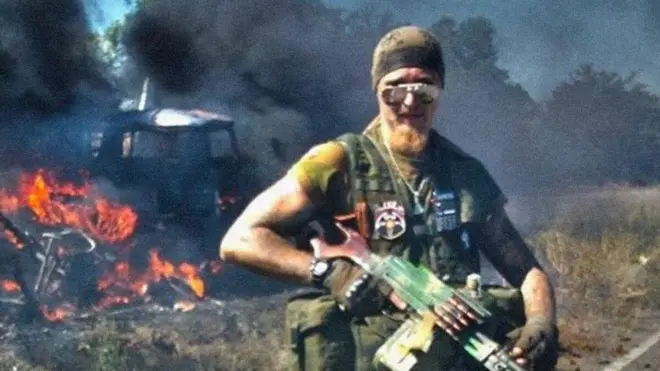 Ян Петровський