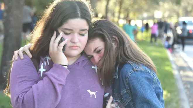 امریکہ سکول