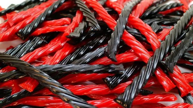 Studies have found that eating too much liquorice can cause a dangerous drop in potassium levels