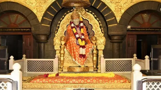 షిర్డీ సాయిబాబా 