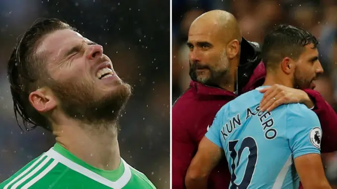 Premier League round-up