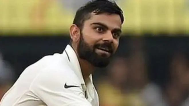 ویراٹ کوہلی