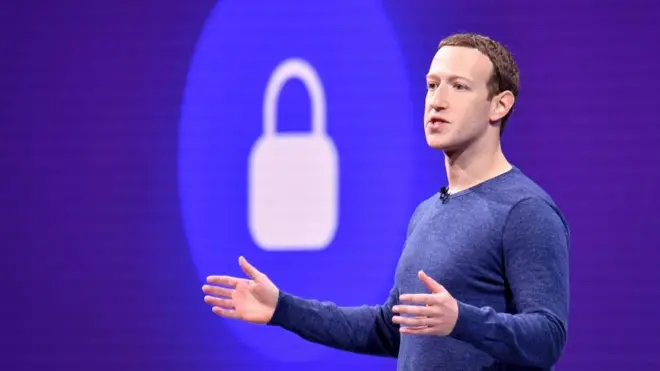 Mark Zuckerberg se comprometió a mejorar la seguridad de la plataforma.