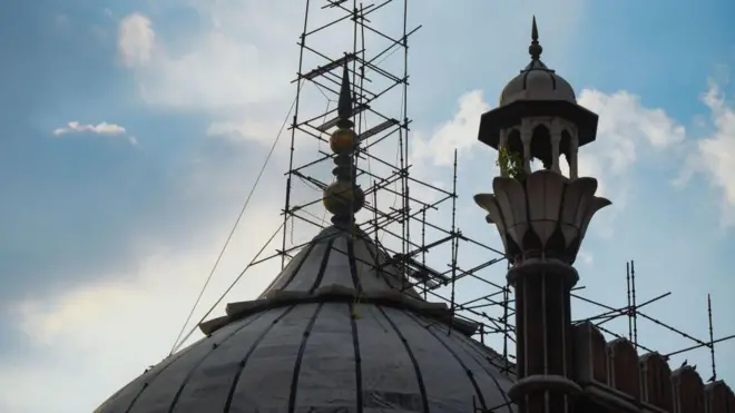 वक़्फ़ बिल