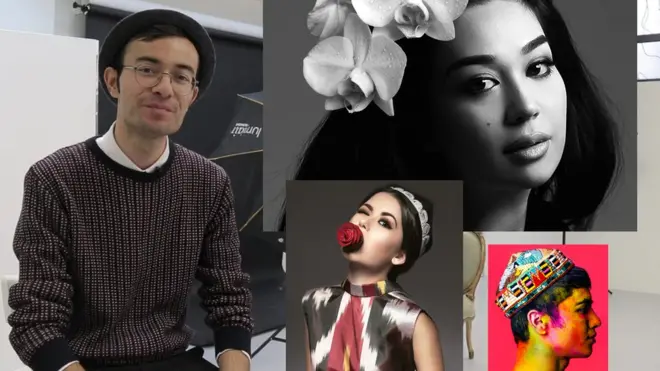 Саидазим Фозилов