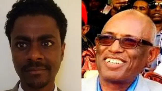 Xiinxalaa Siyaasaa Adam Kaasee (PHD)fi aanga'aa ol-aanaa TPLF duraanii Obbo Gabiruu Asiraat