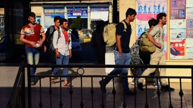 خو د افغانستان لپاره د فېنلنډ سفير وايي، رسنۍ د افغانستان د حالاتو په تړاو مبالغه کوي.