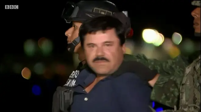 เอล ชาโป